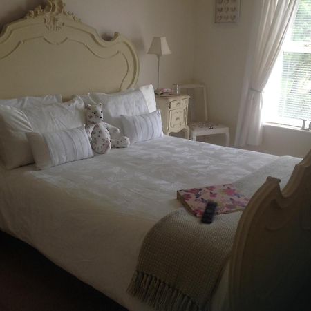 Lilly'S Pad Bed & Breakfast Keelby Room photo