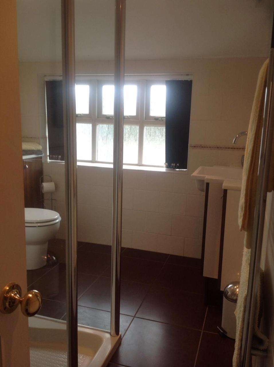Lilly'S Pad Bed & Breakfast Keelby Room photo
