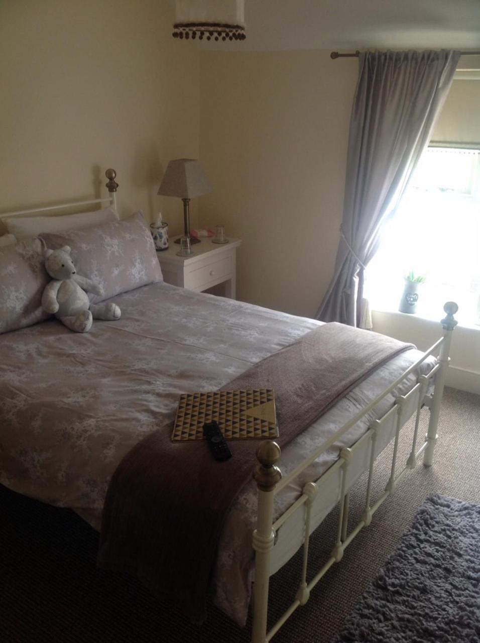 Lilly'S Pad Bed & Breakfast Keelby Room photo
