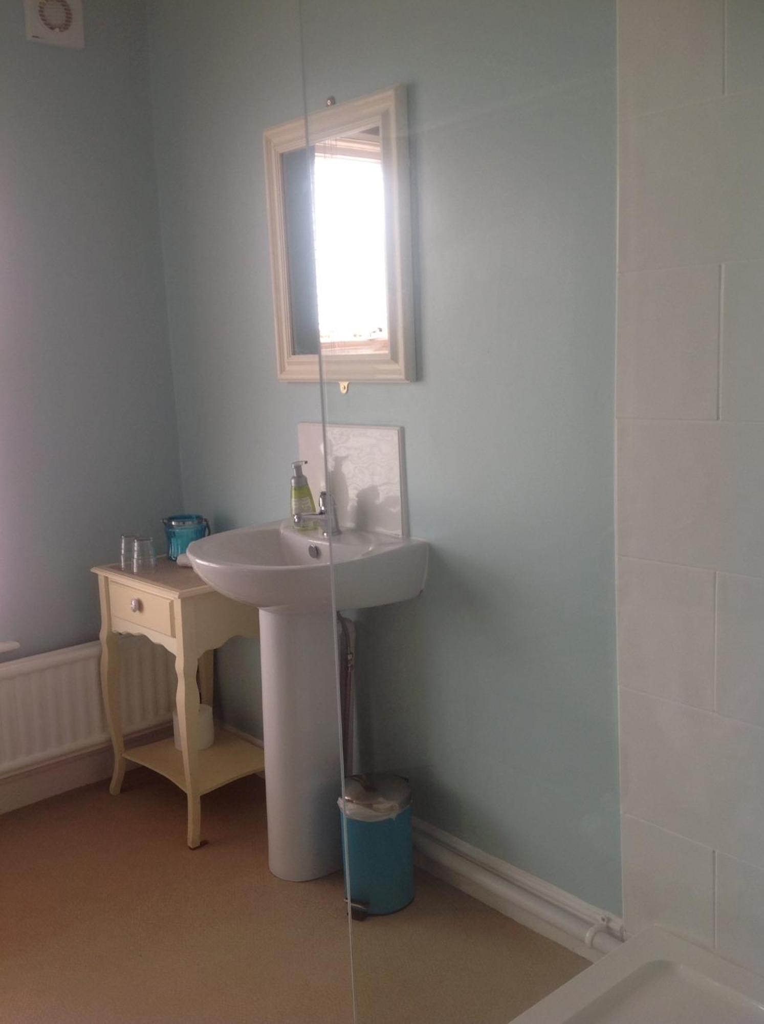 Lilly'S Pad Bed & Breakfast Keelby Room photo
